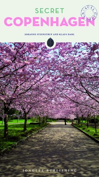 Secret copenhagen - Image principale