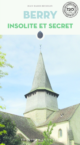 Berry insolite et secret - Image principale