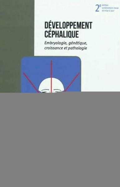 Développement céphalique - Image principale