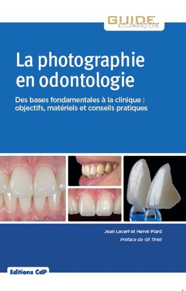 La photographie en odontologie - Image principale