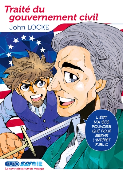 Traité du gouvernement civil - Image principale