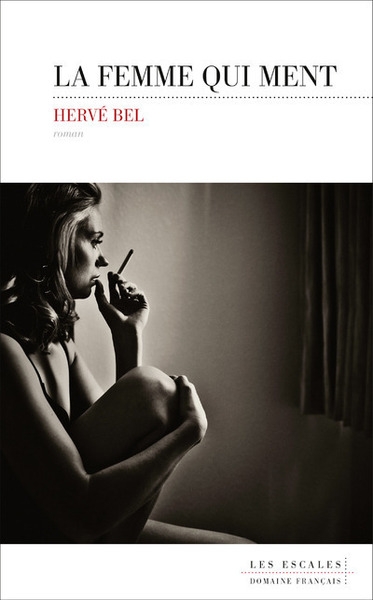 La femme qui ment - Image principale