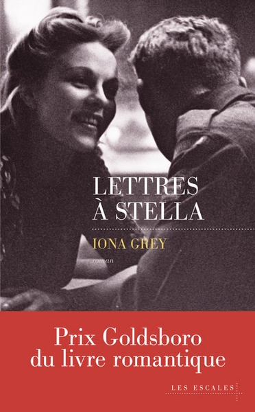 Lettres à stella - Image principale