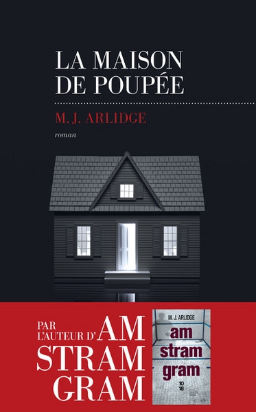 La maison de poupée - Image principale