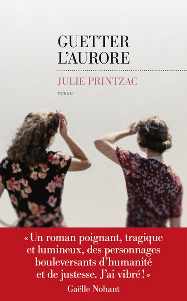 Guetter l'aurore - Image principale