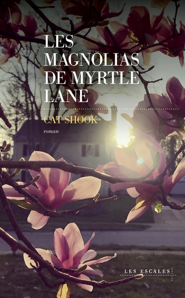 Les magnolias de myrtle lane - Image principale