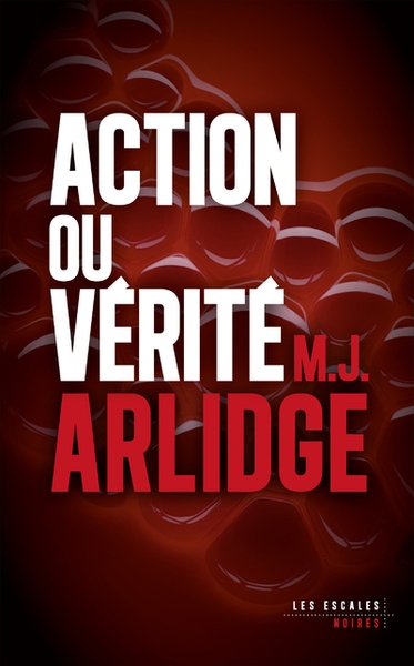 Action ou vérité - Image principale