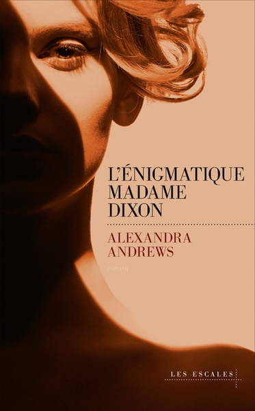 L'énigmatique madame dixon - Image principale
