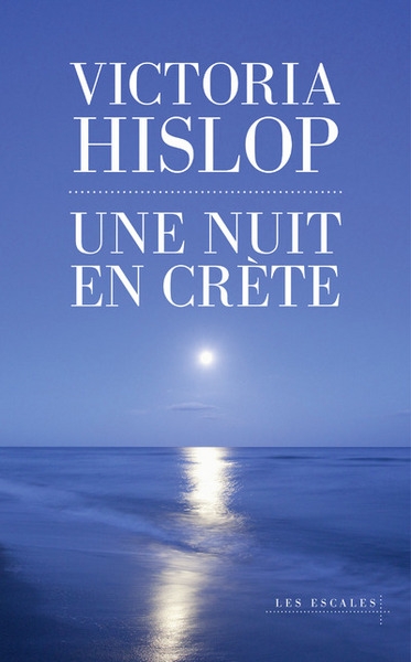 Une nuit en crète - Image principale