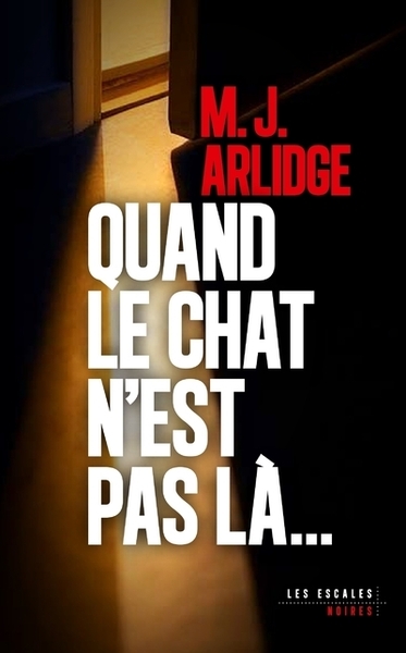 Quand le chat n'est pas là... - Image principale