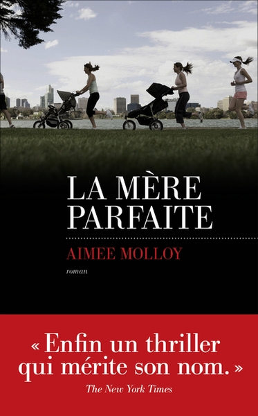 La mère parfaite - Image principale