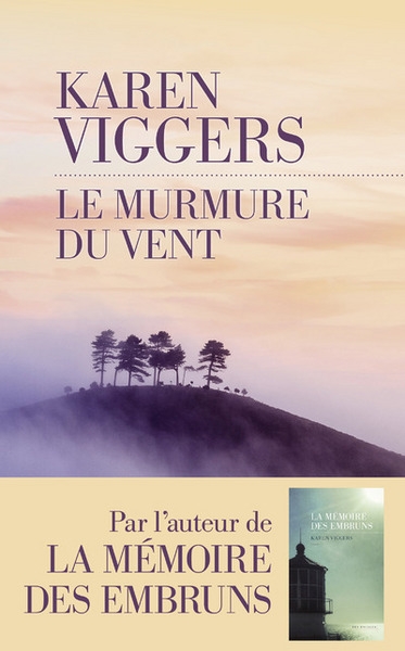 Le murmure du vent - Image principale