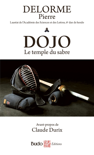 Dojo, le temple du sabre - Image principale