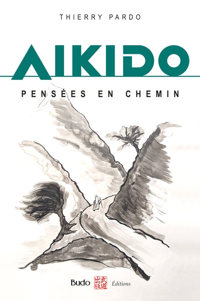 Aikido, pensées en chemin - Image principale