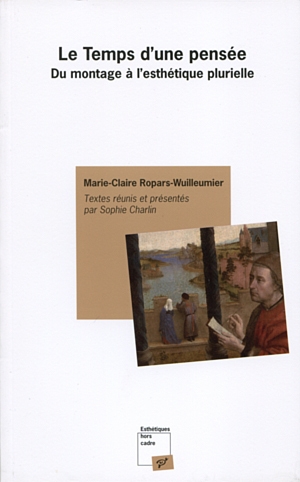 Le temps d'une pensée - Image principale