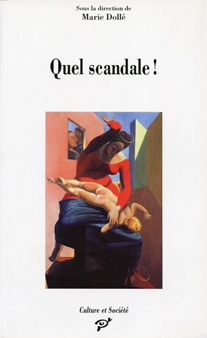 Quel scandale ! - Image principale