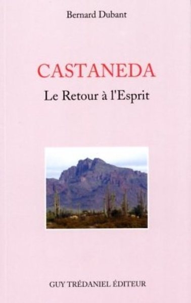 Castaneda- le retour à l'esprit - Image principale