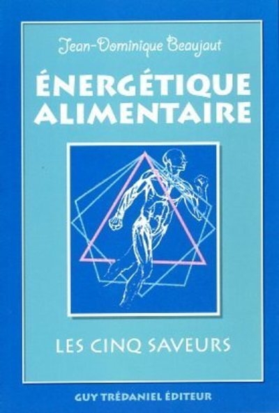 Energetique alimentaire - les cinq saveurs - Image principale