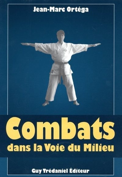 Combats dans la voie du milieu - Image principale