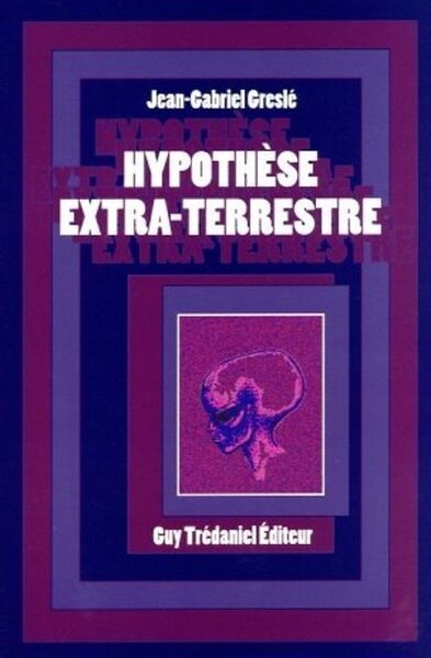 Hypothese extra-terrestre - Image principale