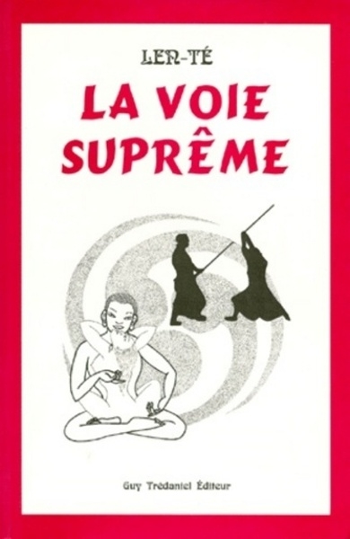 La voie suprême - Image principale