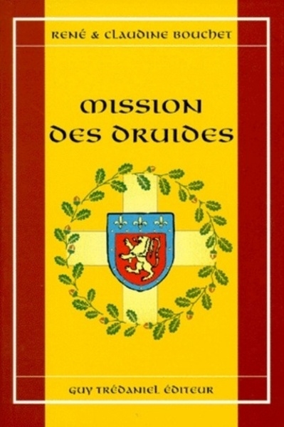 Mission des druides - Image principale