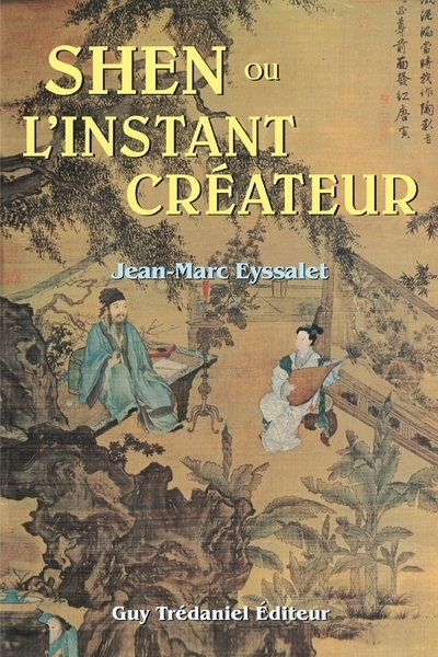 Shen ou l'instant créateur - Image principale