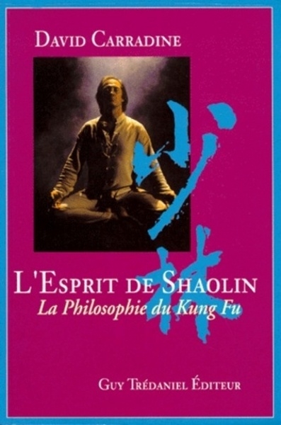 L'esprit de shaolin - Image principale