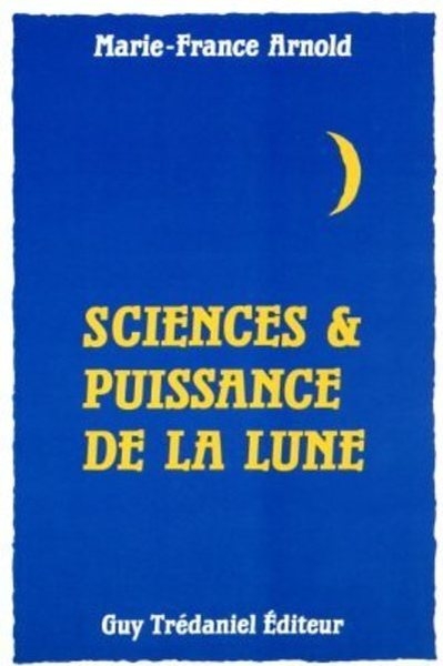 Science et puissance de la lune - Image principale