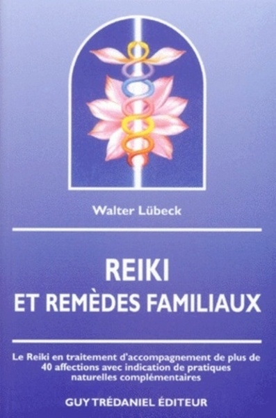 Reiki et remedes familiaux - Image principale