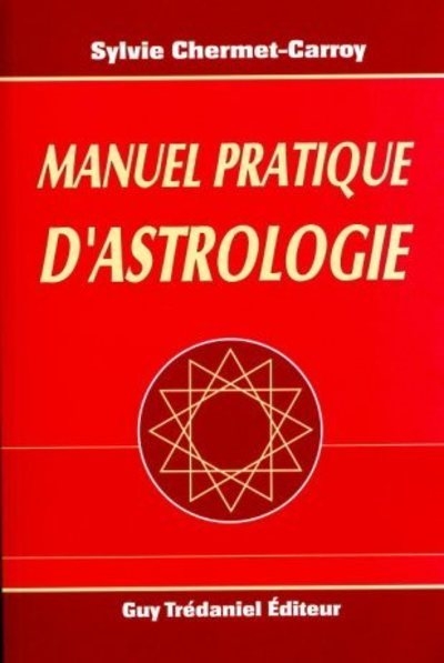 Manuel pratique d'astrologie - Image principale