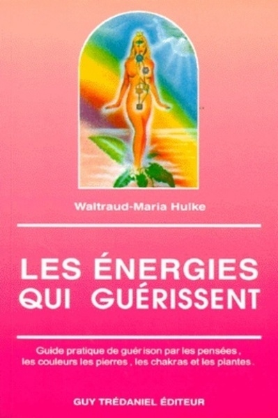 Les energies qui guerissent - Image principale
