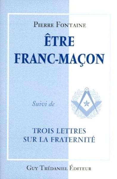 Etre franc-macon - Image principale