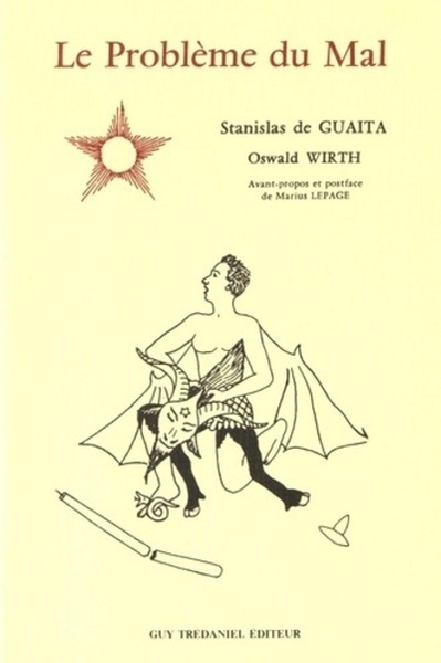 Le problème du mal - Image principale