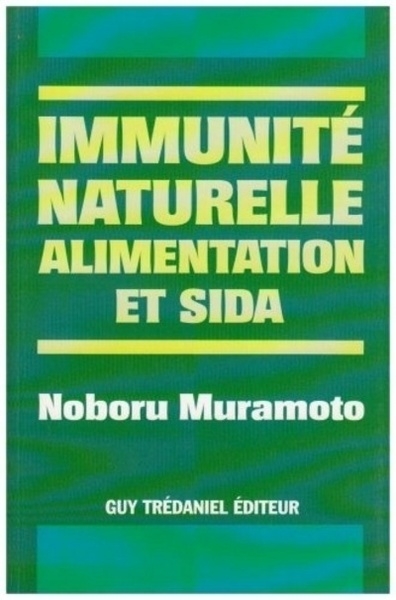 Immunite naturelle, alimentation et sida - Image principale