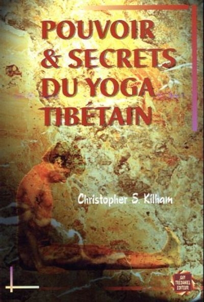 Pouvoir et secrets du yoga tibetain - Image principale