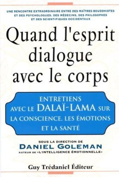 Quand l'esprit dialogue avec le corps - Image principale