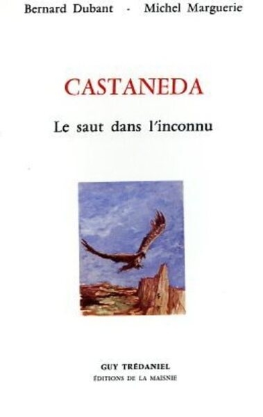 Castaneda saut dans l'inconnu - Image principale