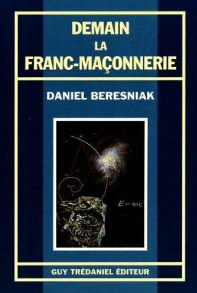 Demain la franc-maçonnerie - Image principale