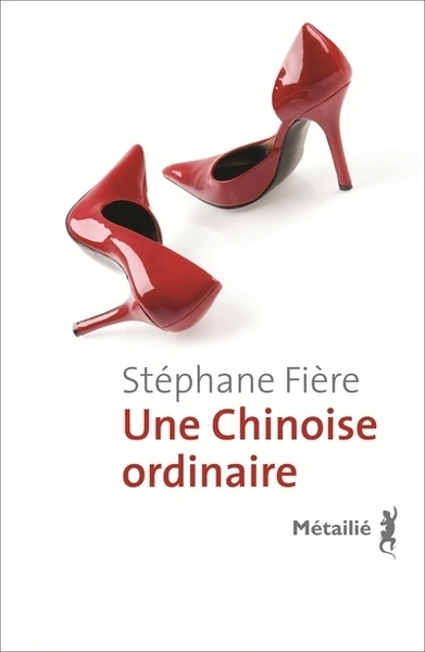 Une chinoise ordinaire - Image principale