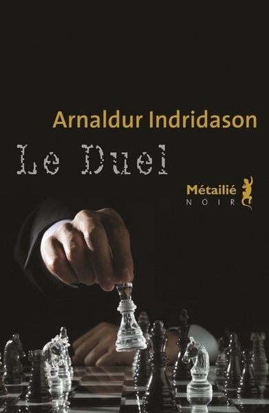 Le duel - Image principale