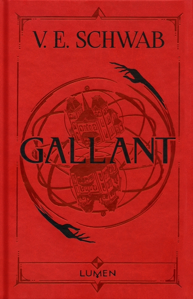 Gallant - collector - Image principale