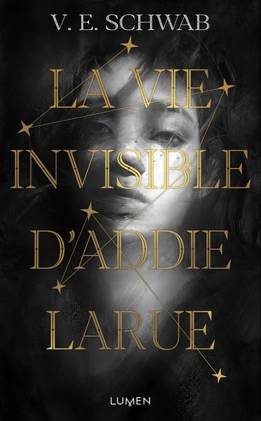 La vie invisible d'addie larue - Image principale