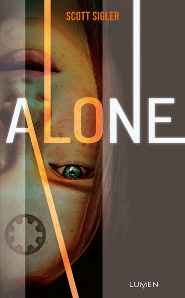 Alone - Image principale