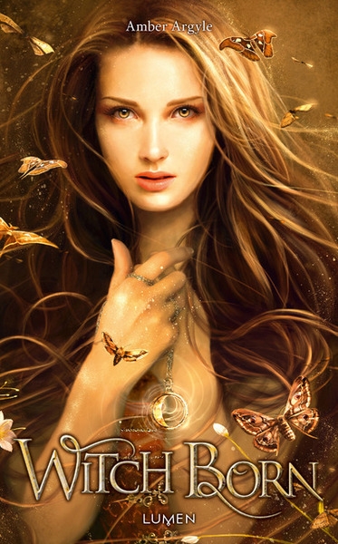 Witch born - Image principale