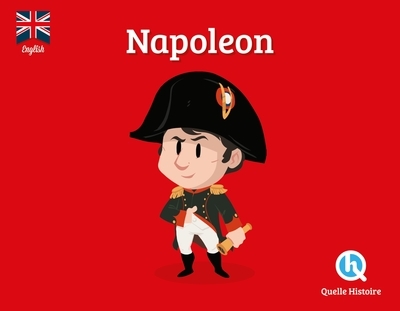 Napoleon (version anglaise) - Image principale
