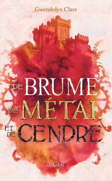 De brume, de métal et de cendre - Image principale