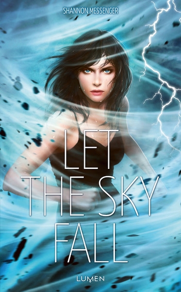 Let the sky fall - Image principale