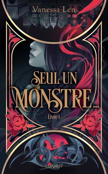 Les monstres - tome 1 seul un monstre... - Image principale