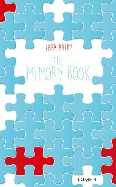 The memory book - Image principale